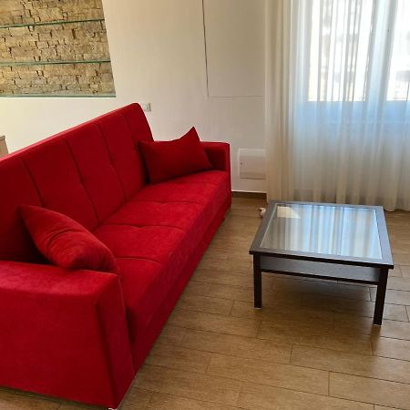 Bibi House Apartment Nocera Inferiore Bagian luar foto