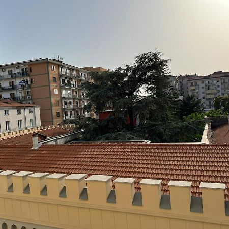 Bibi House Apartment Nocera Inferiore Bagian luar foto