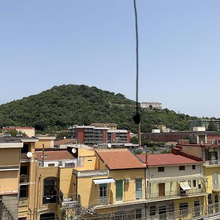 Bibi House Apartment Nocera Inferiore Bagian luar foto