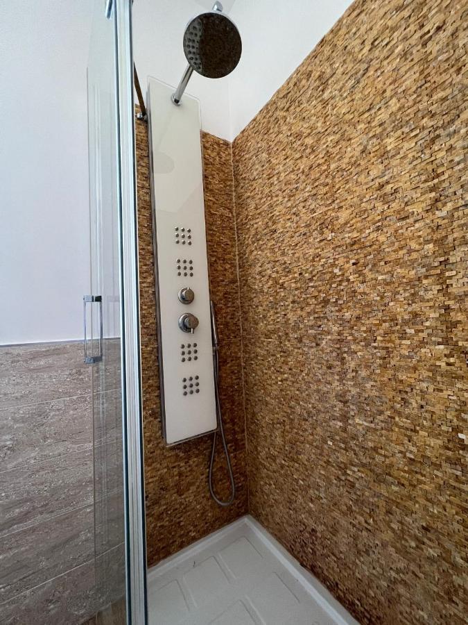 Bibi House Apartment Nocera Inferiore Bagian luar foto