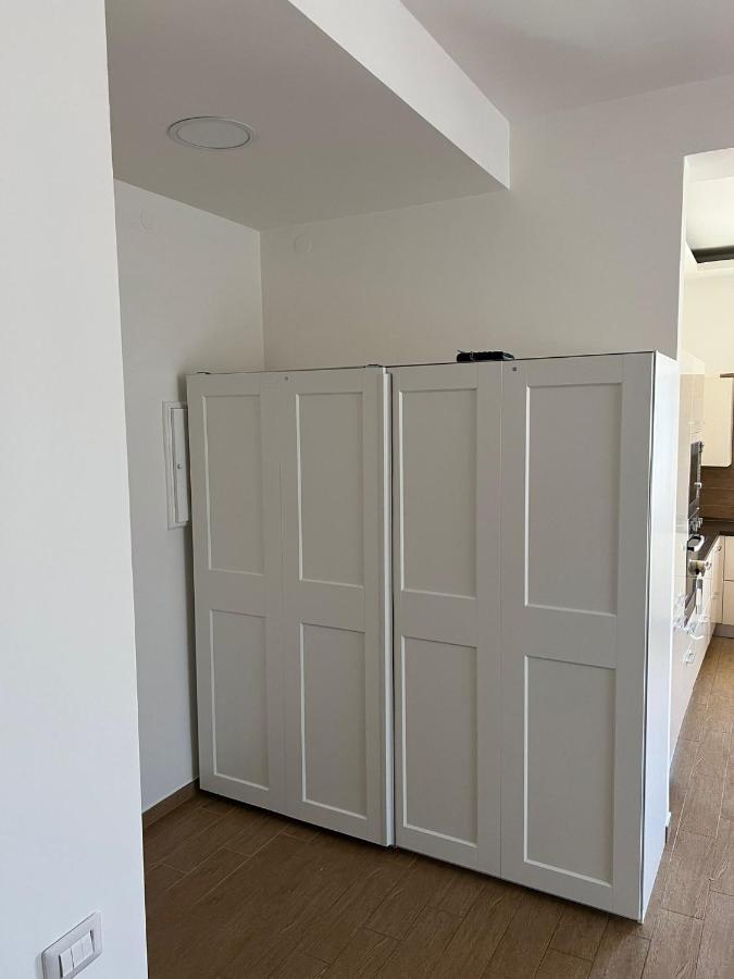 Bibi House Apartment Nocera Inferiore Bagian luar foto