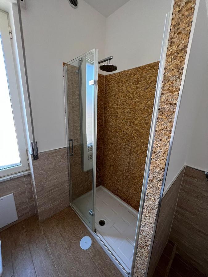 Bibi House Apartment Nocera Inferiore Bagian luar foto