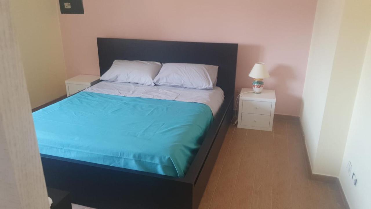 Bibi House Apartment Nocera Inferiore Bagian luar foto